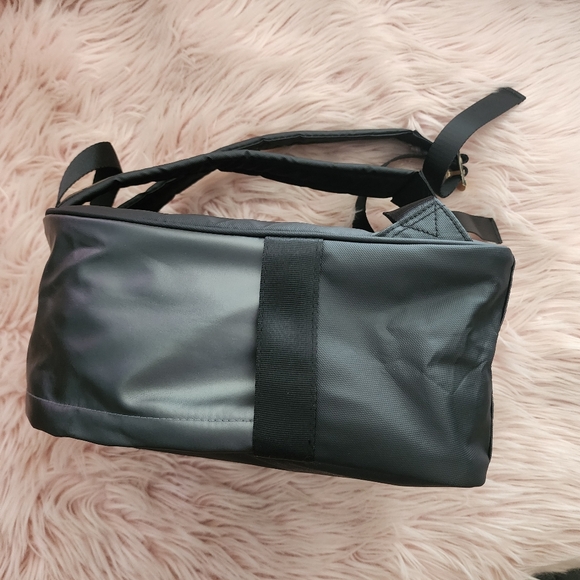 Versace Parfums backpack medusa logo black gold - Picture 5 of 16